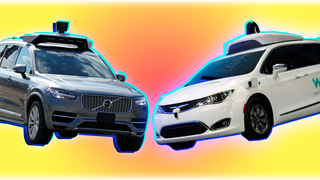 The Engineer In The Google Vs. Uber 'Stolen Tech' Case Might Be An Evil Genius